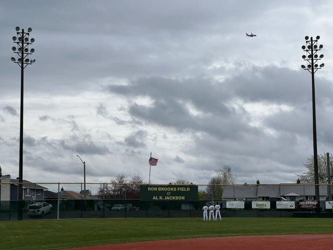 Shadle Washington Shadle Park baseball field renamed in honor of legendary coach | Sports ...