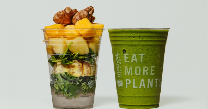 Method Juice Cafe to open new location in River Park Square