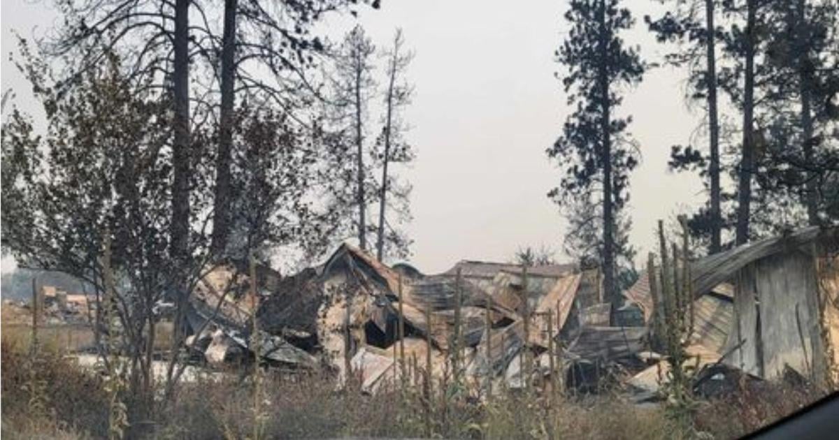 Spokane County Board of Commissioners officially declare state of ...