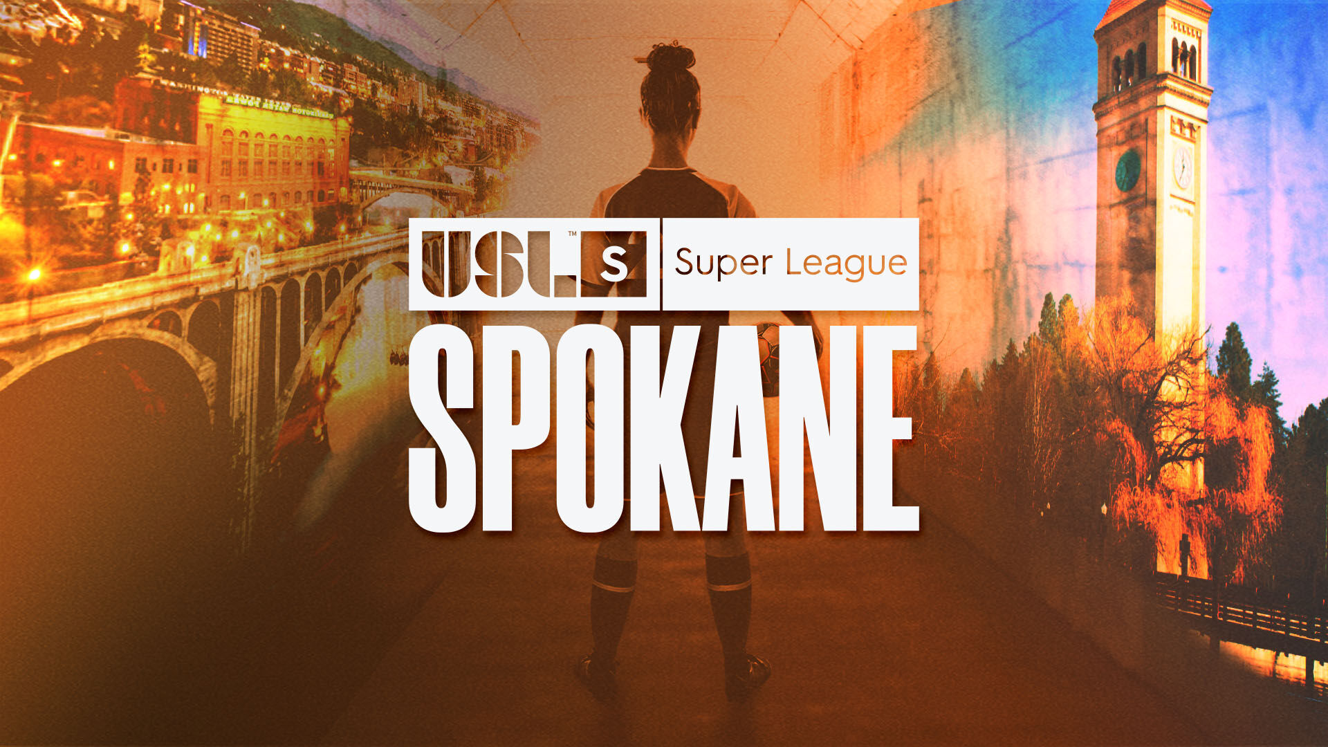 Spokane Named As Inaugural USL Super League Team | News | Kxly.com