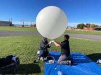 U of I engineering students to launch weather balloons during ...