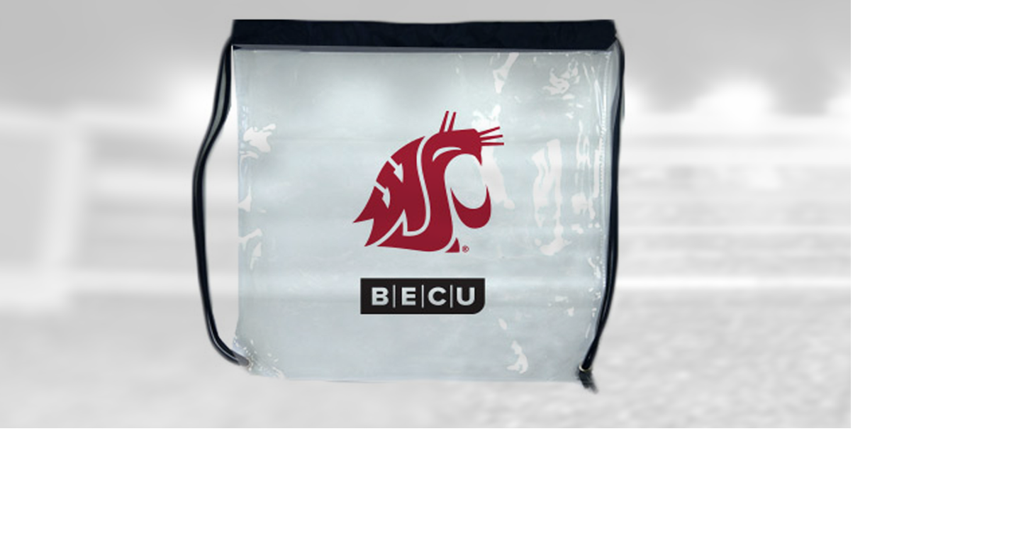 Coug fans: Be aware of new bag policy at Martin Stadium | Local News