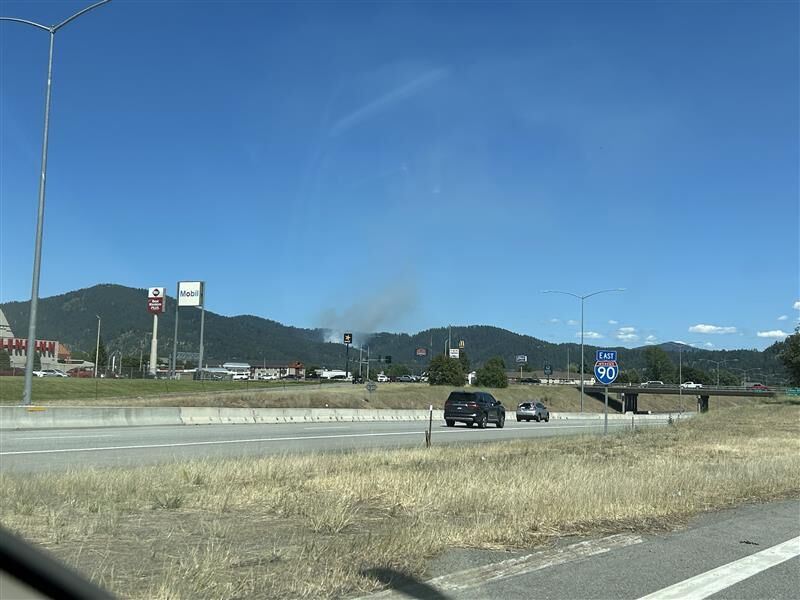'This was a total ambush'; Kootenai Co Sheriff believes only gunman in ...