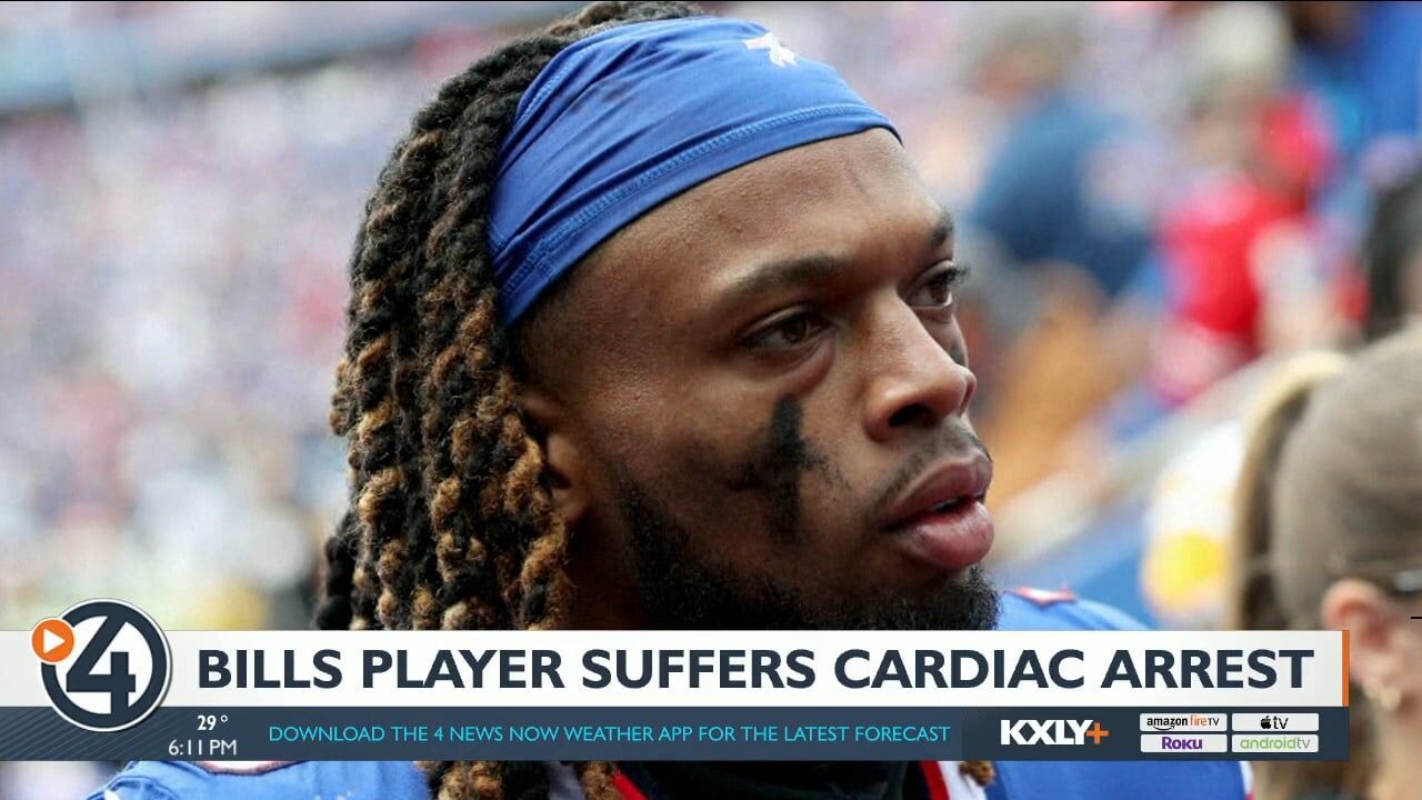 Idaho cardiologist speaks on the importance of CPR after NFL cardiac  emergency