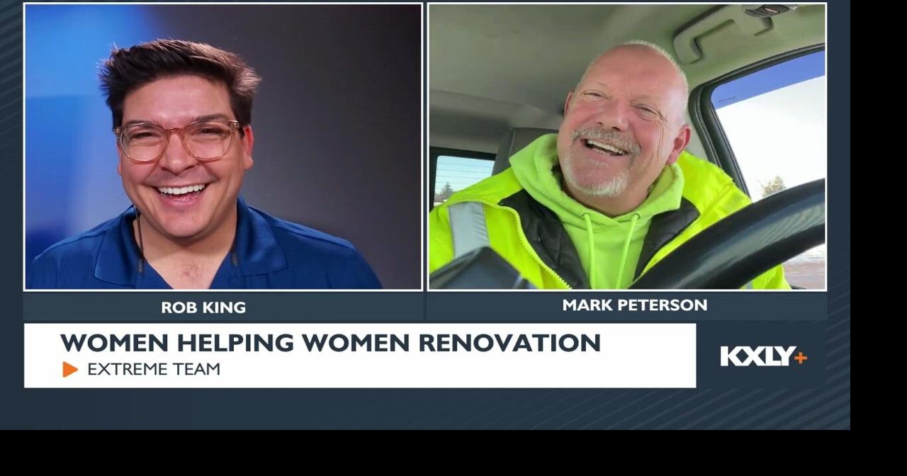 Extreme Team Preview Women Helping Women Fund