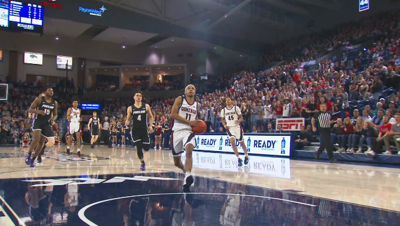Gonzaga Men's Basketball 23-24 conference schedule released | Sports ...