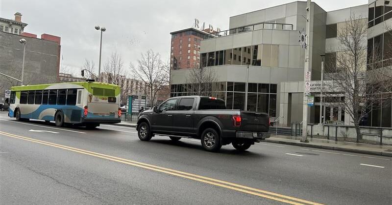 Washington bill would lower legal blood alcohol limit to 0.05%