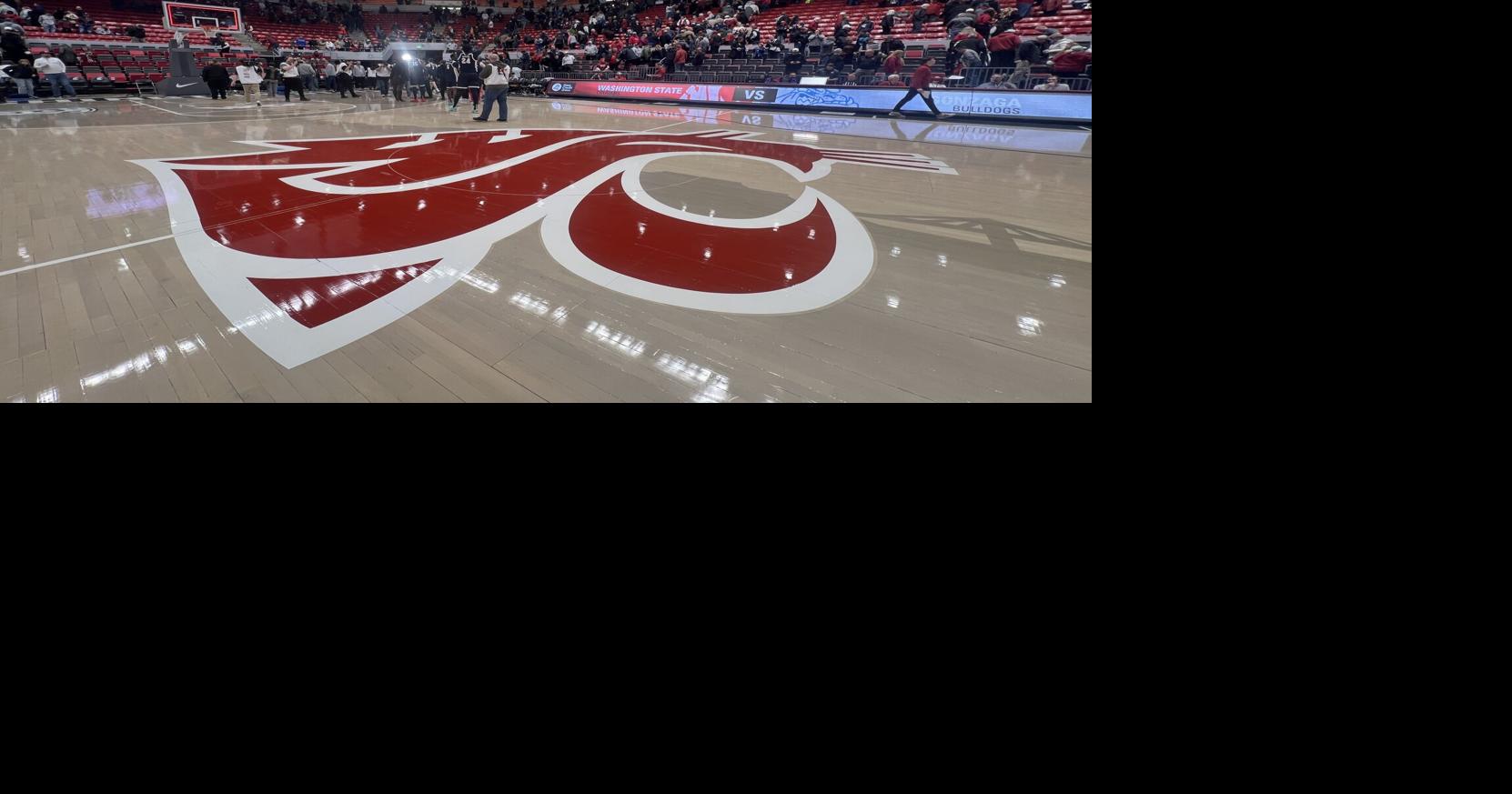 Braden Huff-less No. 9 Gonzaga blows past Washington State, 86-65