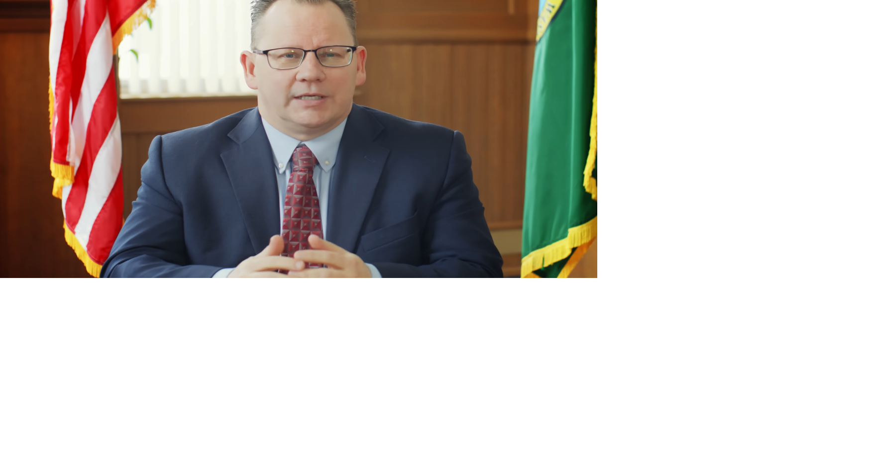 Washington Superintendent pushes back against federal civil rights