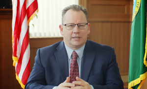 Washington Superintendent pushes back against federal civil rights