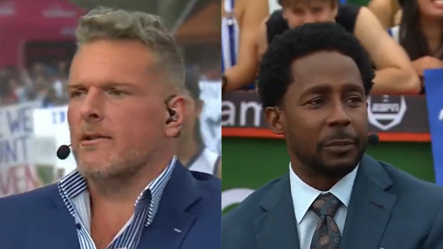 ESPN College Gameday hosts bash WSU, Coach Dickert over comments made