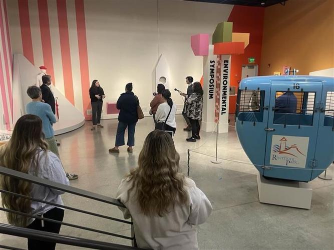 Museum of Arts and Culture unveils Expo '74 exhibition | News | kxly.com