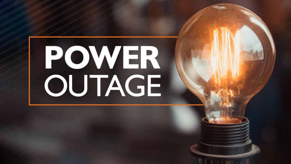 Storm knocks out power to most of Boundary County, Idaho 'for the foreseeable future'