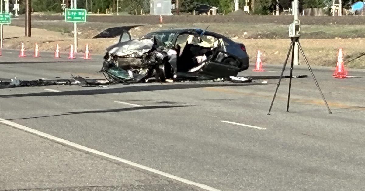 35-year-old Spokane woman dies in crash on East Trent Avenue Saturday evening