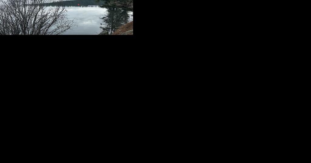 Long Lake residents concerned about mystery oil spill - Vimarsana News
