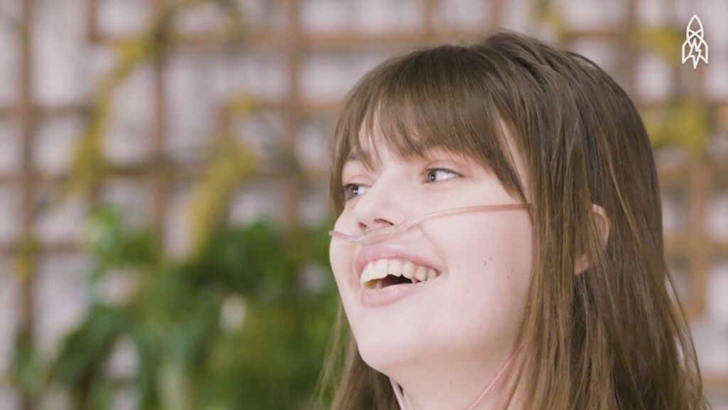 Claire Wineland, inspirational speaker and social media star, dies one week  after lung transplant