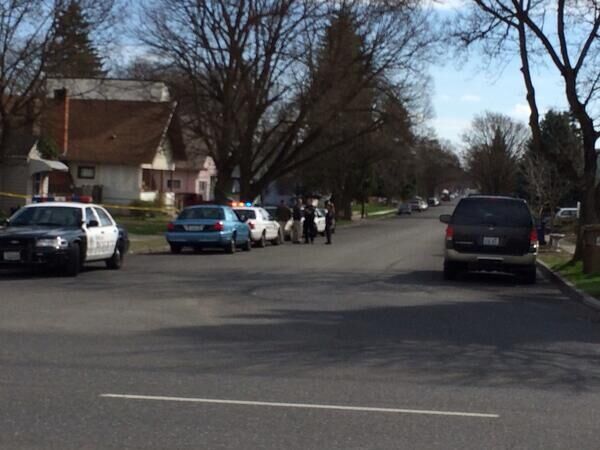 Homeowner stabbed during home invasion robbery | Local News | kxly.com