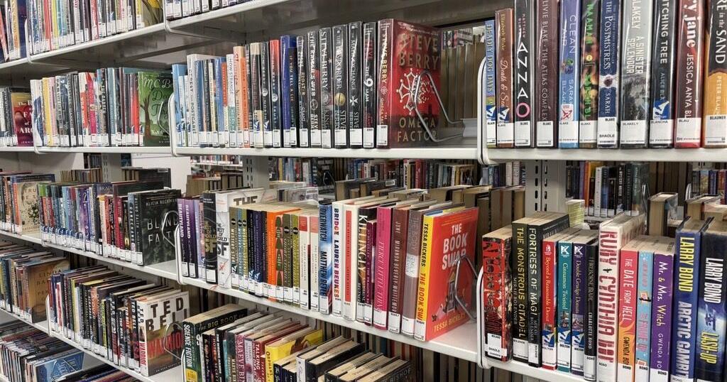 Free Washington state ID services available for income-limited individuals at Central Library