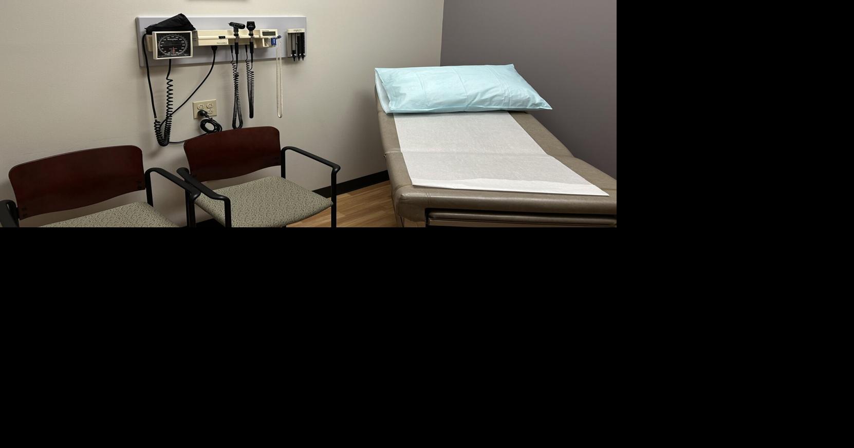 New Spokane health clinic provides personal touch to patients ...