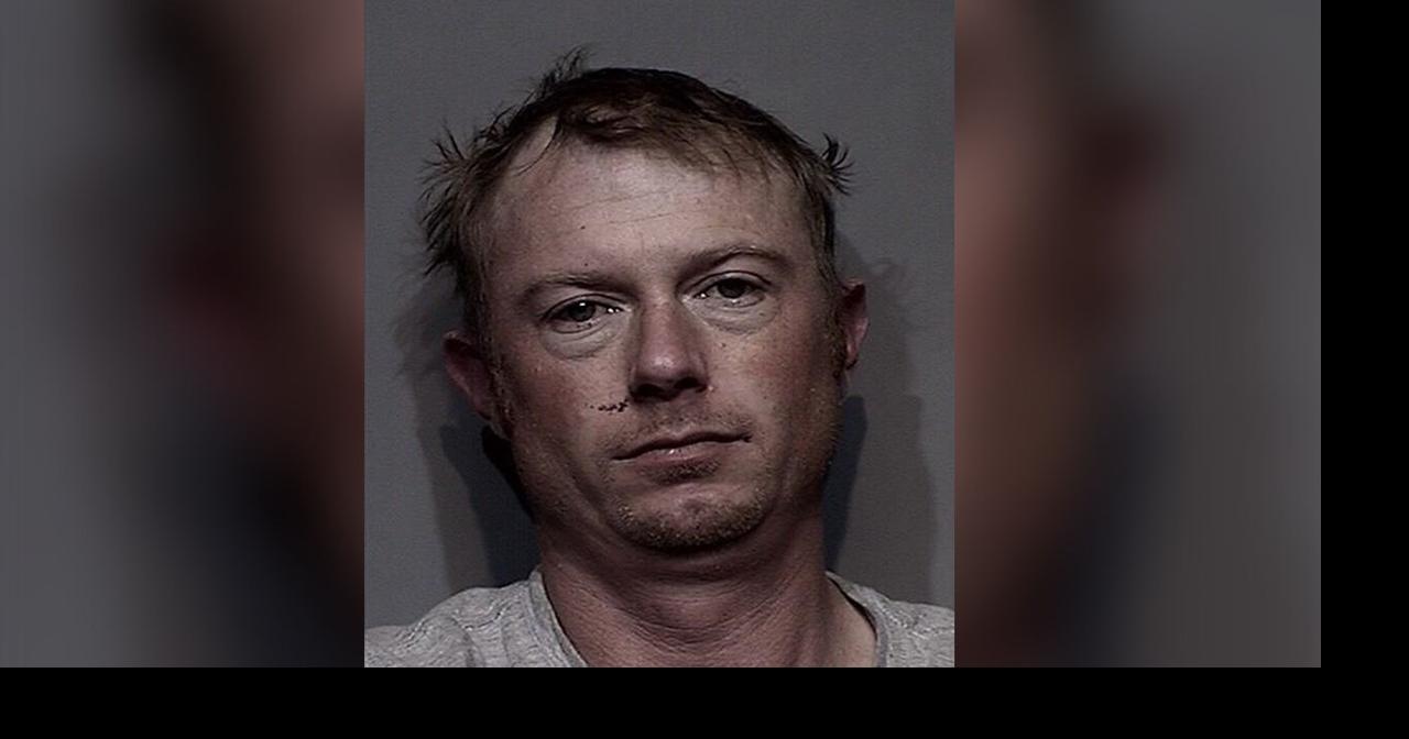 Kootenai County Sheriff’s, SWAT team arrest hiding fugitive Crime