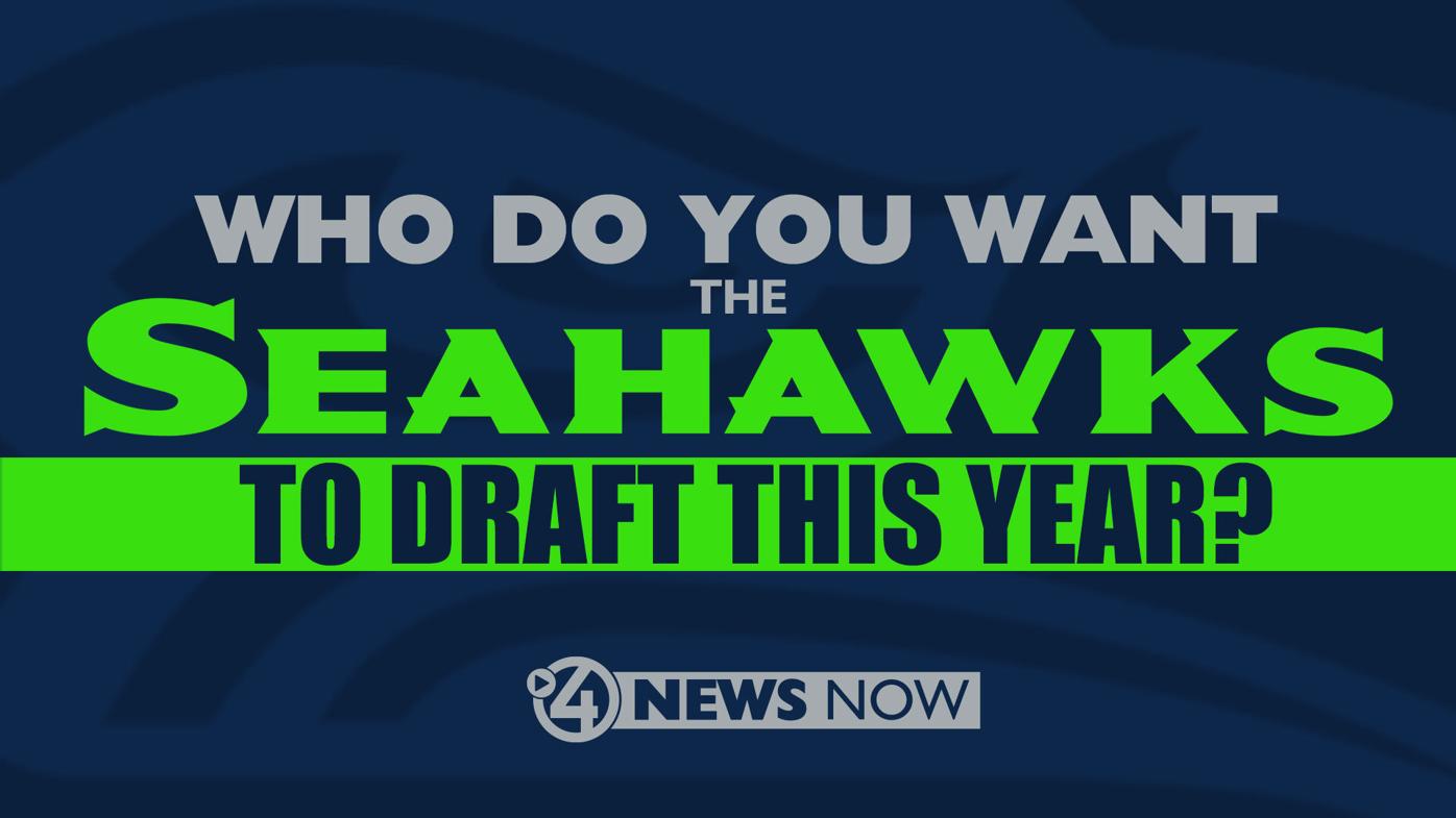 seattle seahawks mock draft