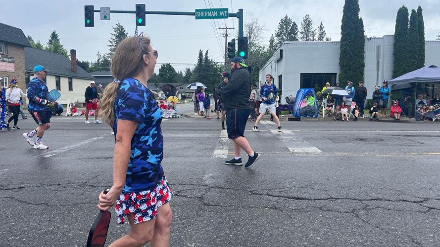 Photos Coeur Dalene Celebrates Fourth Of July With Annual Parade Holidays 3743