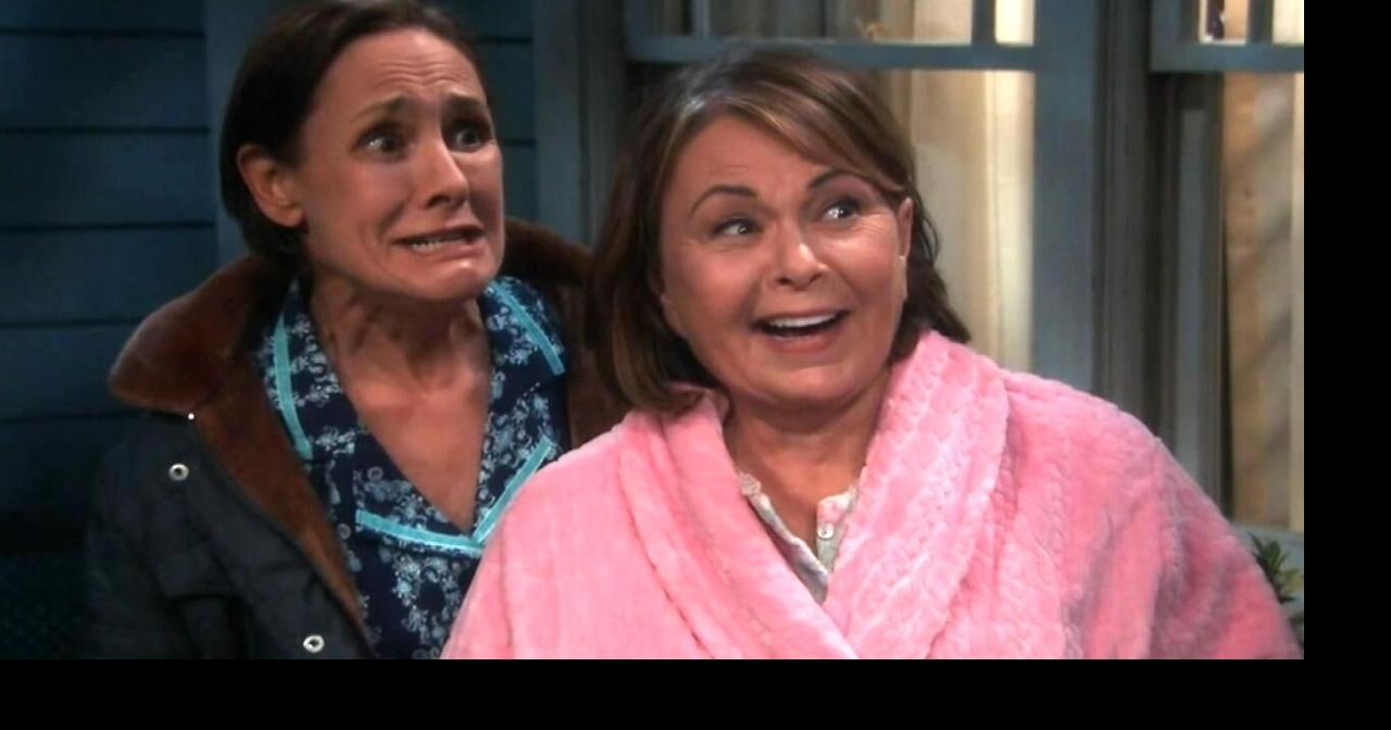 Laurie Metcalf gets Emmy nomination after ‘Roseanne’ is canceled(02)