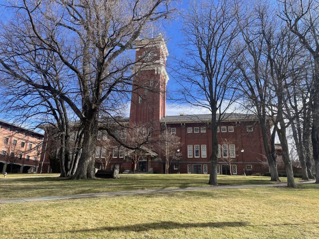 Whooping cough outbreak hits Washington State University campus News
