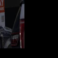 12% tax in commercial parking lots set to take effect next month