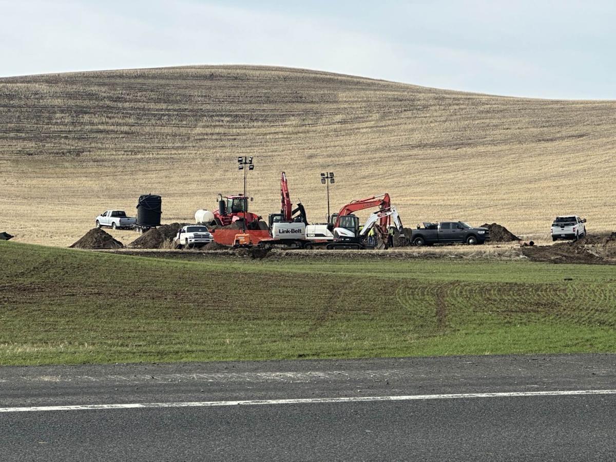 City of Pullman declares emergency due to gas outage News