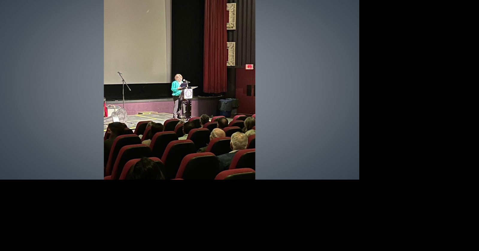 Spokane mayor highlights fire recovery, homelessness in annual address