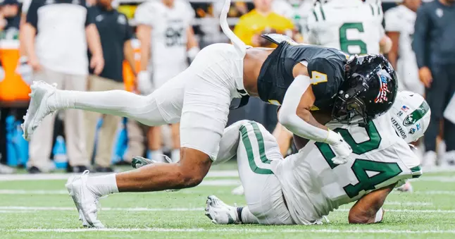 Former Vandal Isiah King signs with Philadelphia Eagles as UDFA