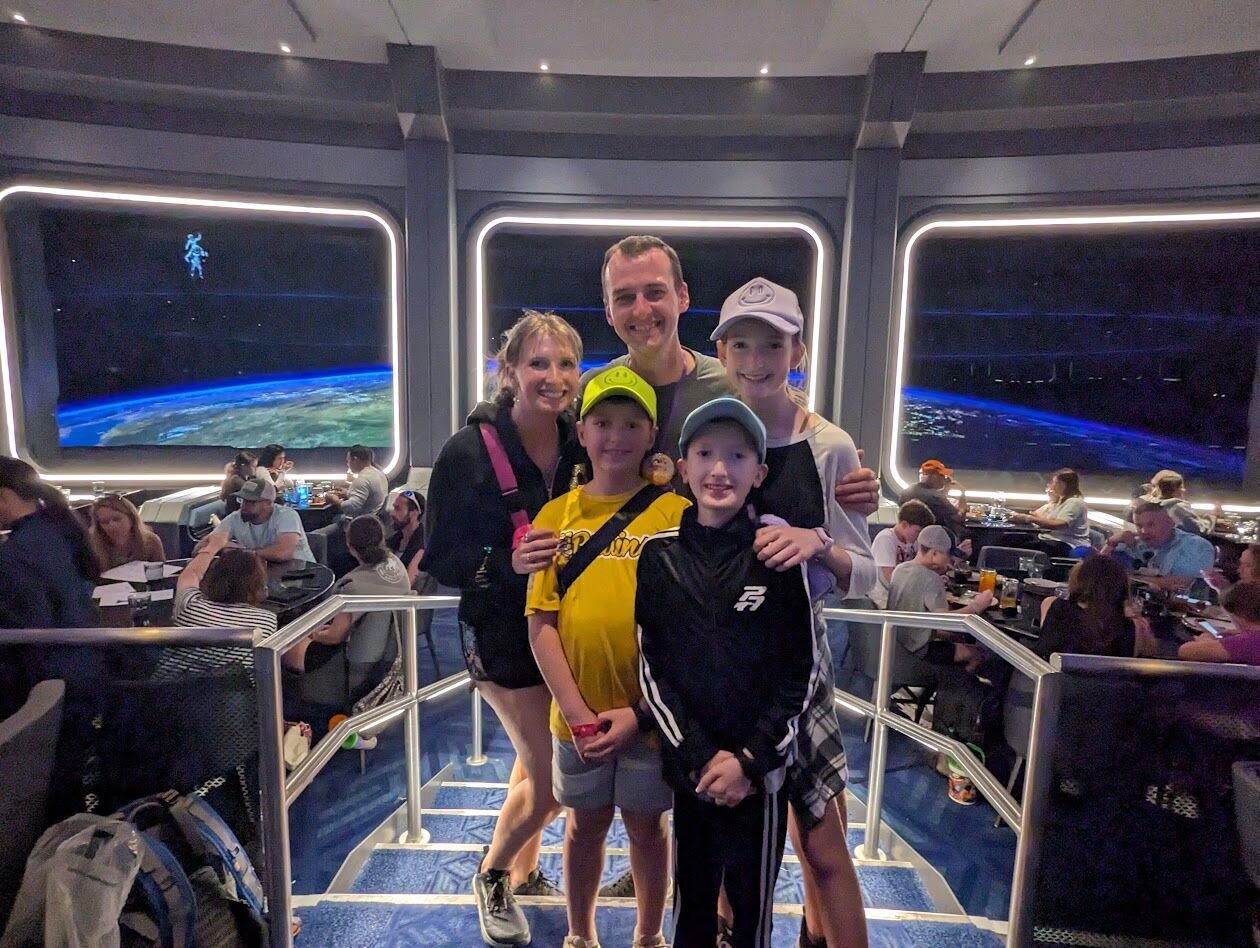 11-year-old Spokane boy with rare disorder witnesses hero