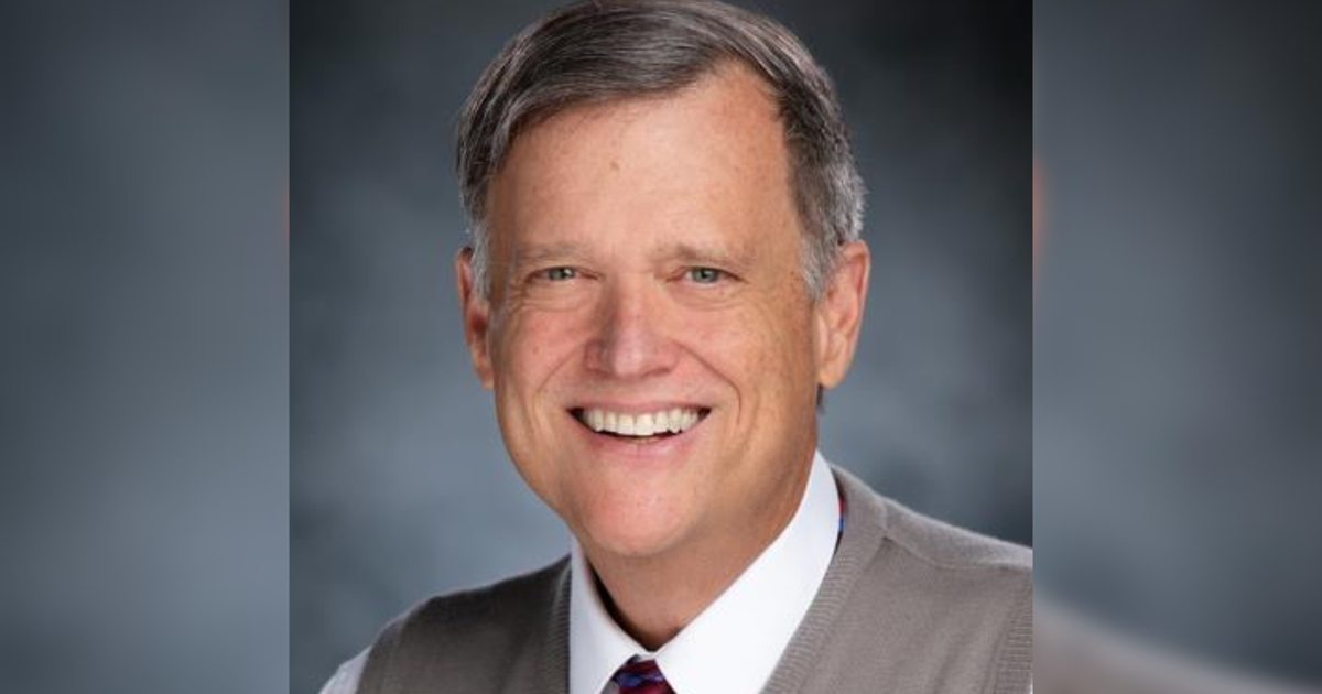 Daniel Cda Dan Gookin wins race for Mayor of CDA | News | kxly.com