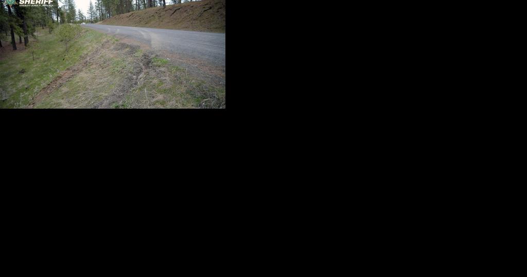 Driver killed, passenger injured in rollover crash in northwest Spokane County - Vimarsana News