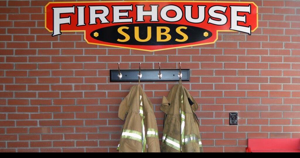 Nurses eat free at Firehouse Subs on Friday Food and Drink
