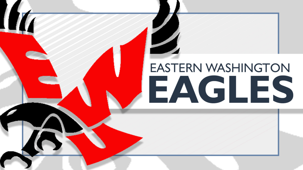 Four Eagles named to Big Sky Preseason All-Conference Team - Eastern  Washington University Athletics