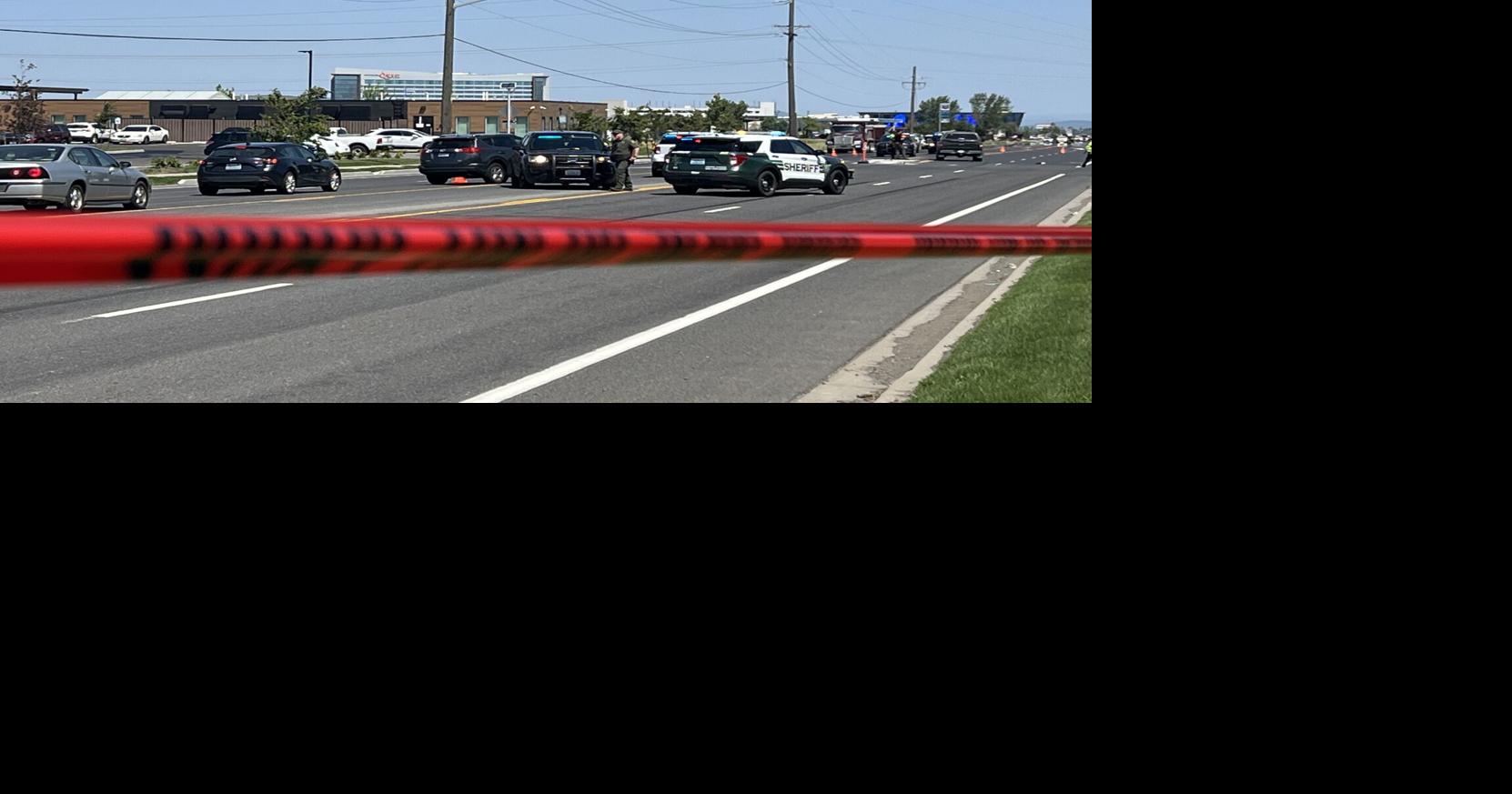 One dead, one injured in crash near Northern Quest | News | kxly.com