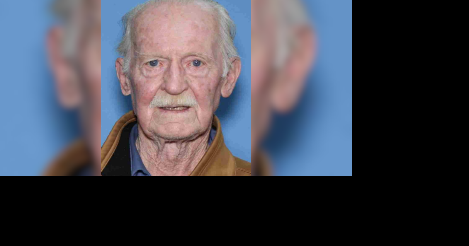 Silver Alert issued for 81-year-old man last seen in Ione