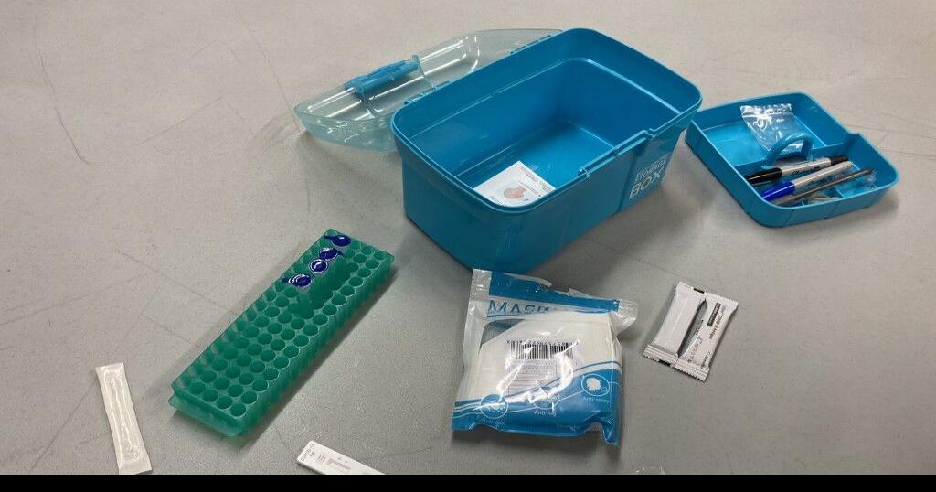 Mead School District to resume COVID testing Tuesday Coronavirus