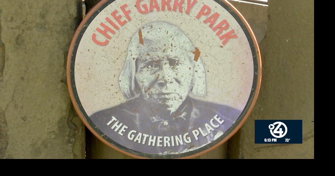 Chief Garry Park | Video | kxly.com