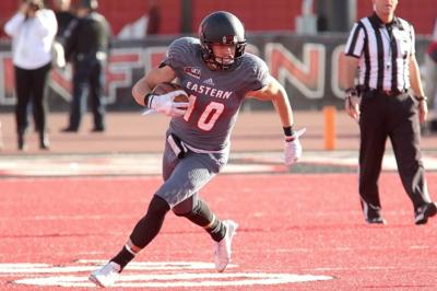 EWU alum Cooper Kupp signs contract extension with Rams
