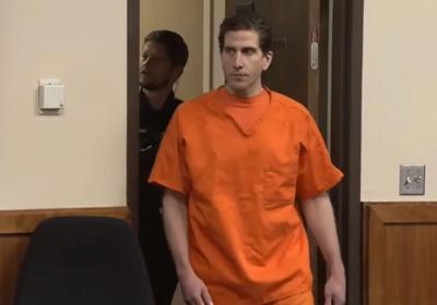 Bryan Kohberger May arraignment