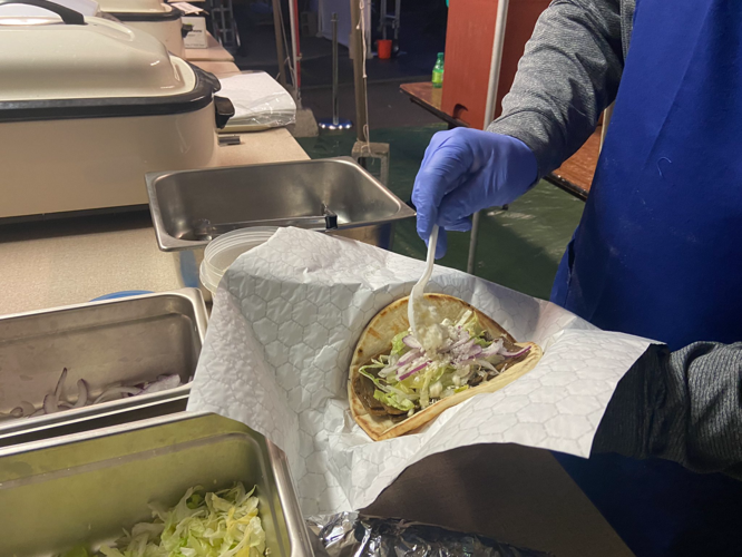 PHOTOS Here’s what’s on the menu for Spokane’s Greek Festival Food