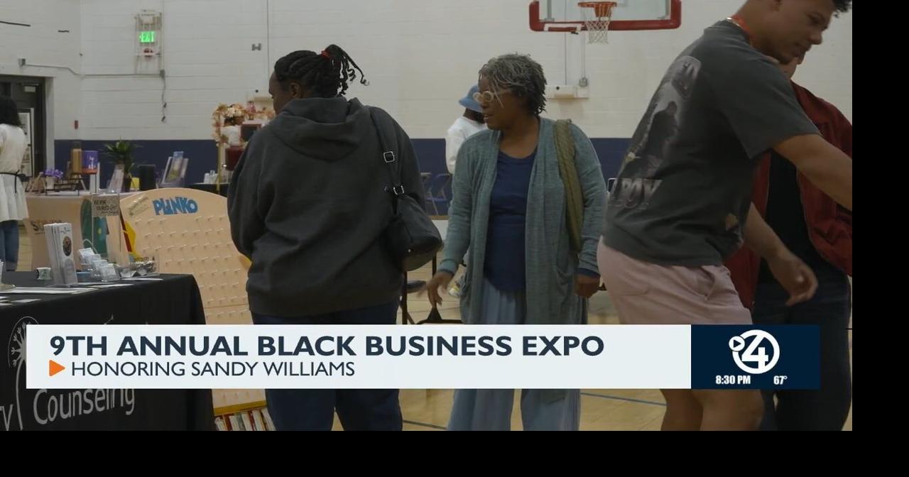 9th Annual Black Business Expo