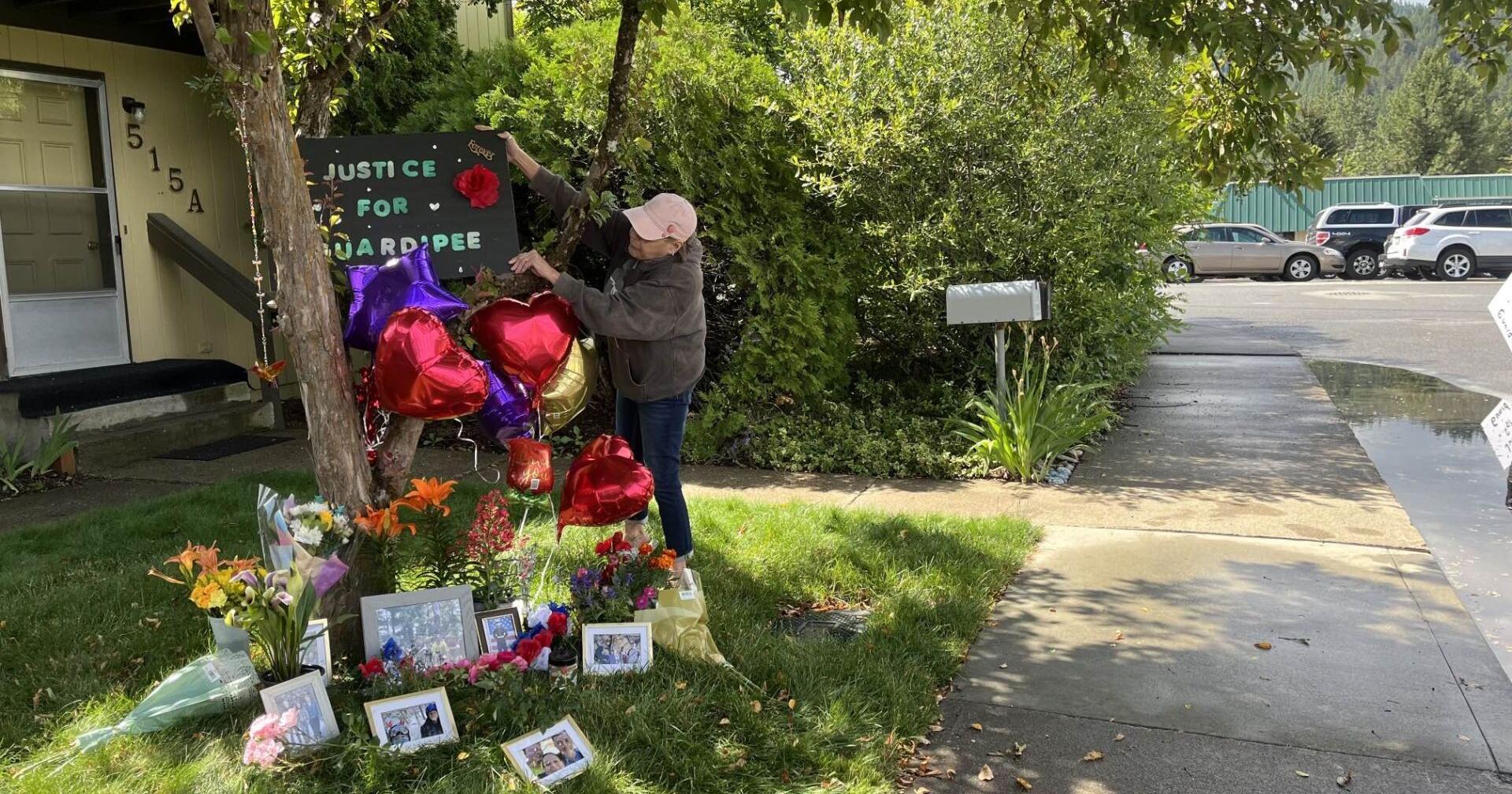'Justice for Guardipee': Kellogg community remembers victims killed in quadruple homicide - Vimarsana News