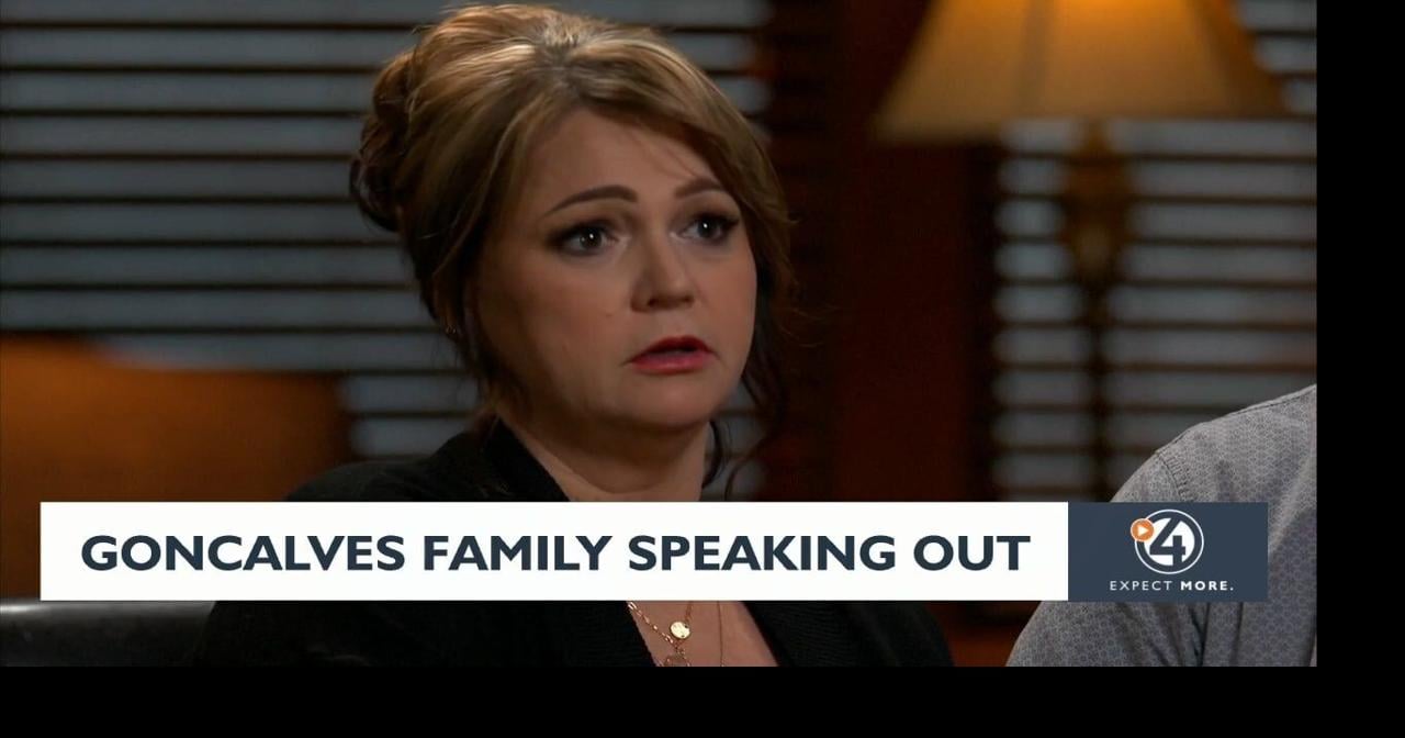 "We got to get this case over": Moscow murder victim's family wants ...