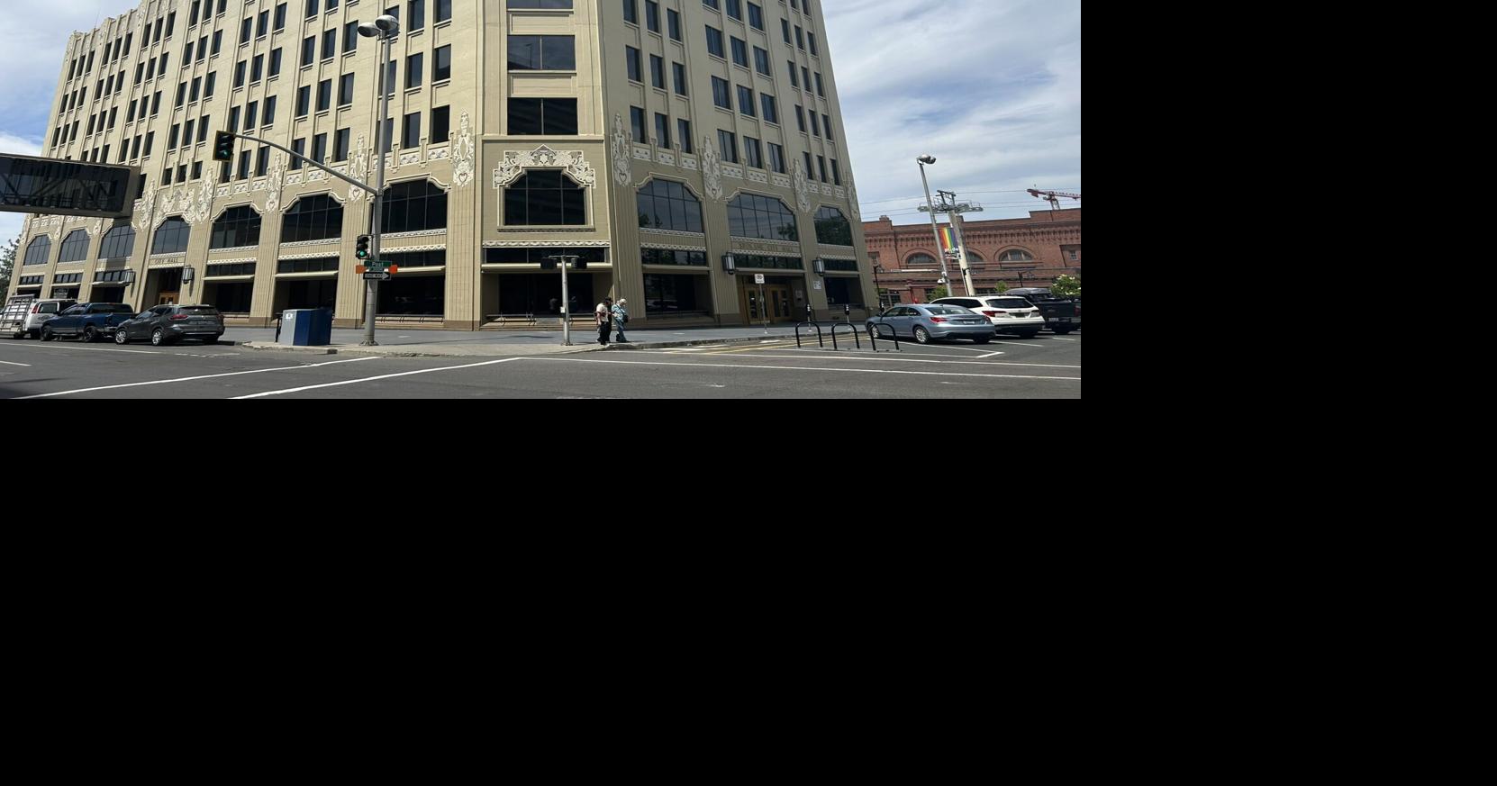 Spokane Mayor Lisa Brown orders flags lowered for National Pearl Harbor Remembrance Day