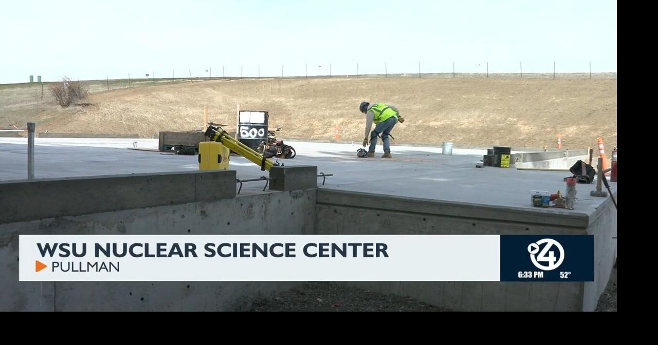 WSU Nuclear Science Center celebrates 65th anniversary with major expansion