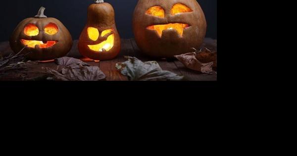 Fun events around Spokane for Halloween weekend - Vimarsana News